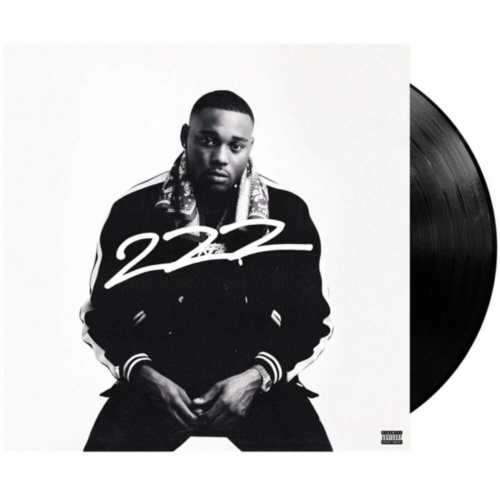 Kalan.Frfr - 222  LP LP